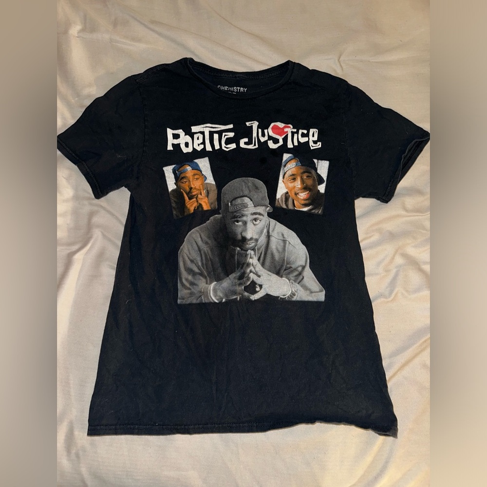 Graphic Tee